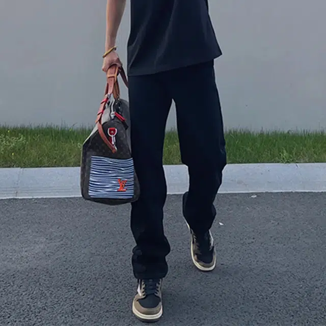 magmode clean fit