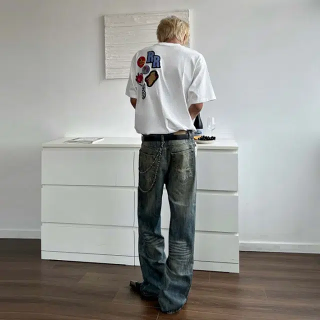 PAINT STAIN 220T