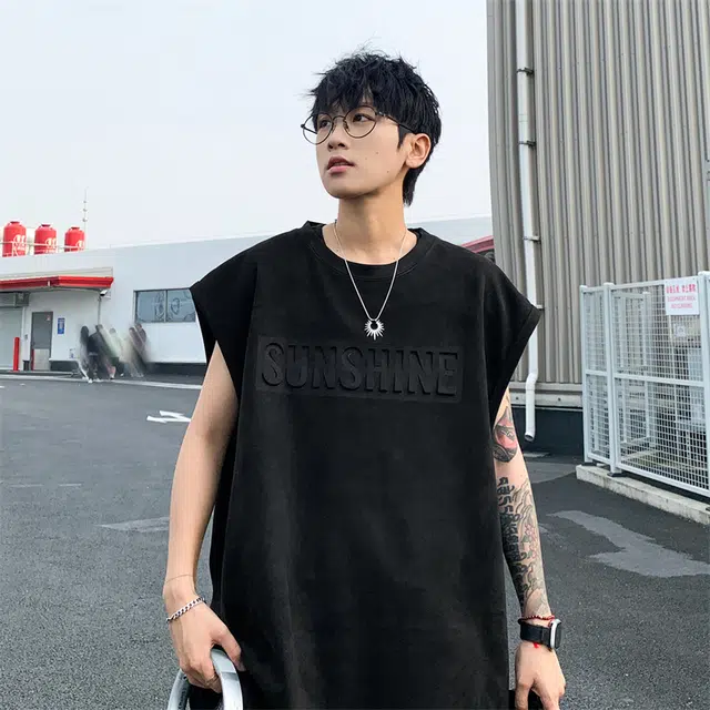 magmode oversize