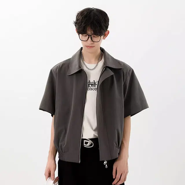 WELTER EXPERIMENT POLO