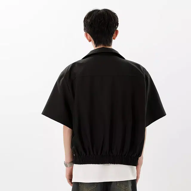 WELTER EXPERIMENT POLO