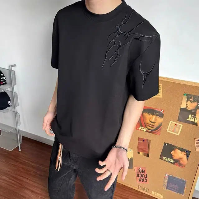 PAINT STAIN vibeT