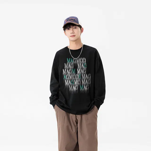 magmode T