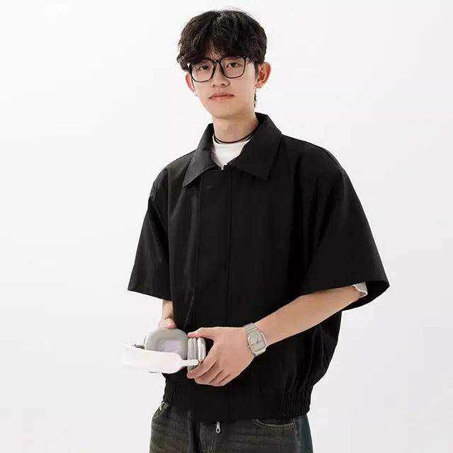 WELTER EXPERIMENT POLO