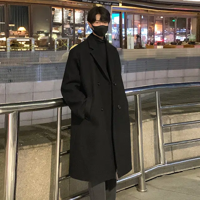 magmode