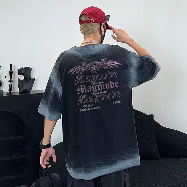 magmode T