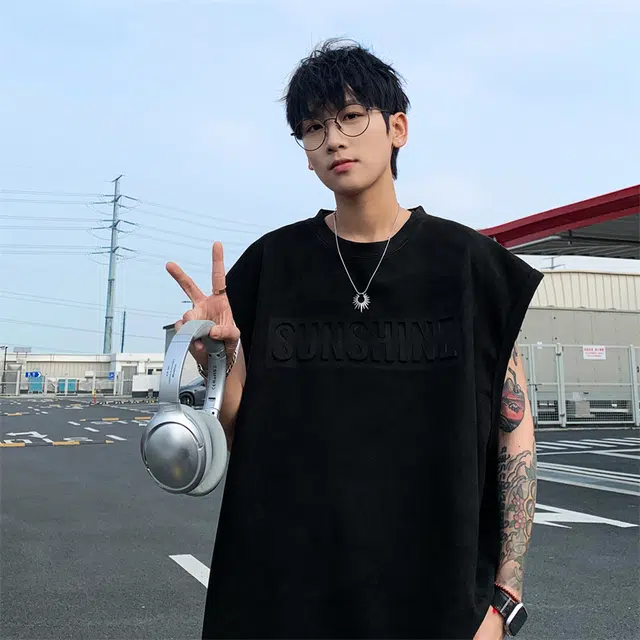 magmode oversize