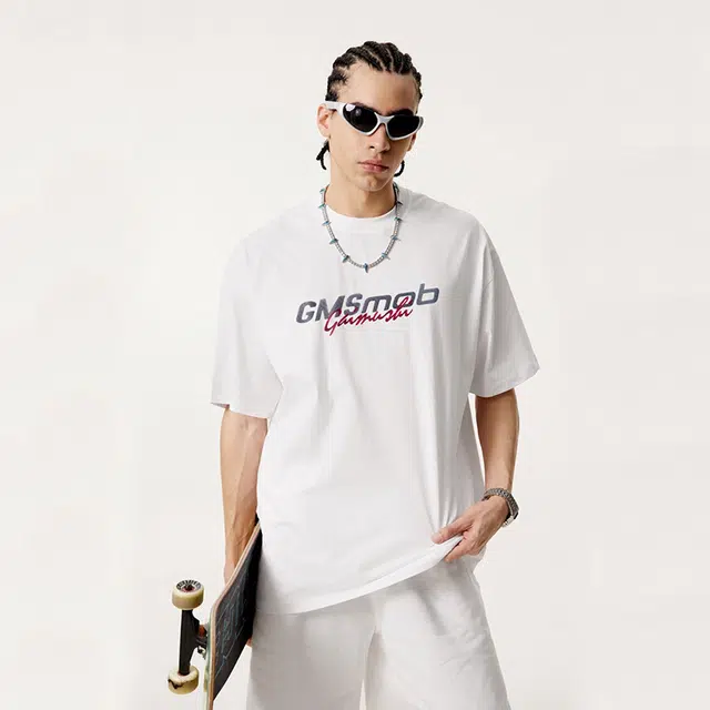 PAINT STAIN T