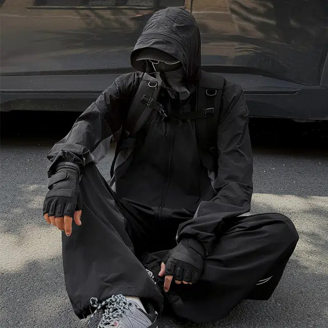 magmode