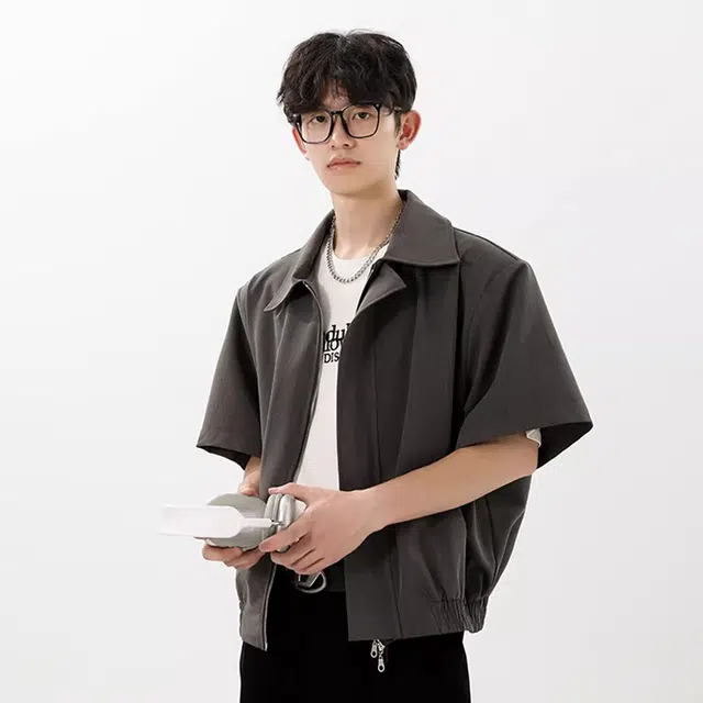 WELTER EXPERIMENT POLO