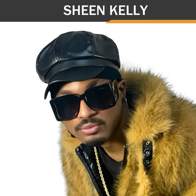 SHEEN KELLY