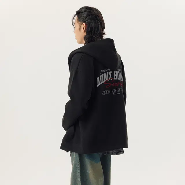 Mimx Homme Logo