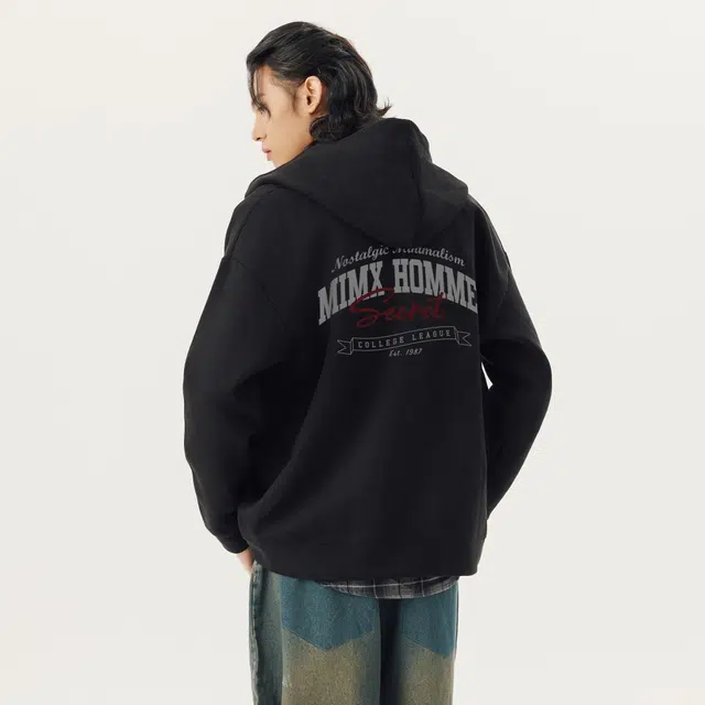 Mimx Homme Logo