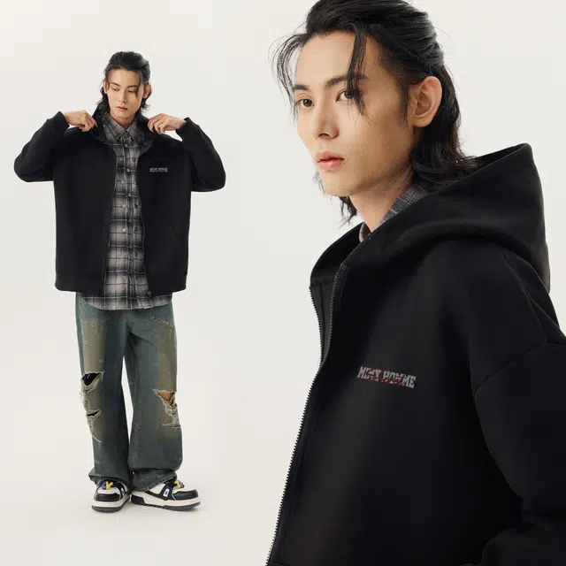 Mimx Homme Logo