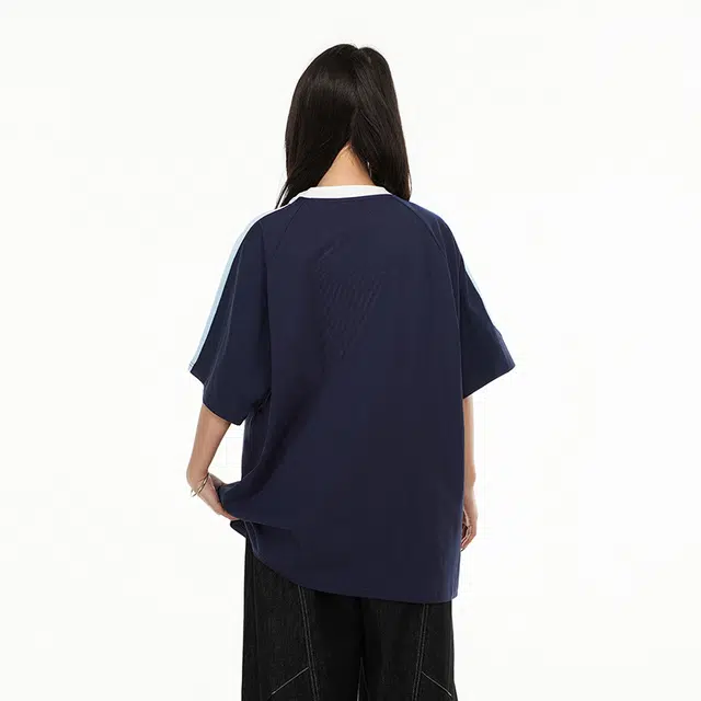 Mimx Homme T