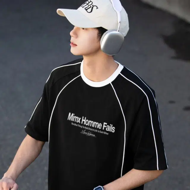 Mimx Homme T