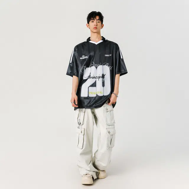 Mimx Homme VT