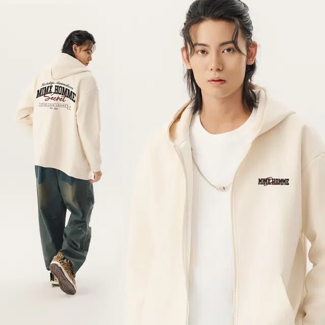 Mimx Homme Logo