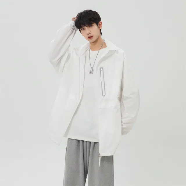 Mimx Homme UPF80+