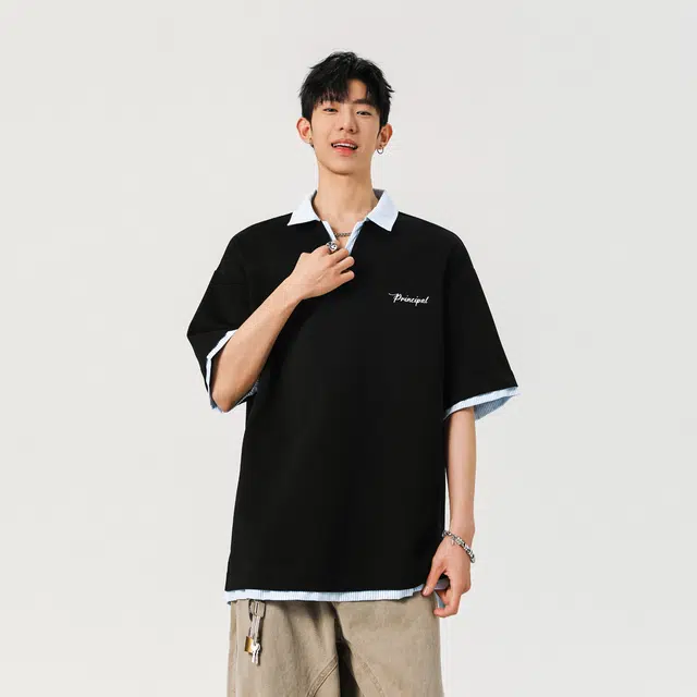 Mimx Homme logoPolo
