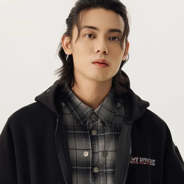 Mimx Homme Logo