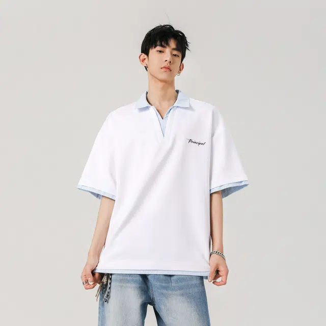Mimx Homme logoPolo