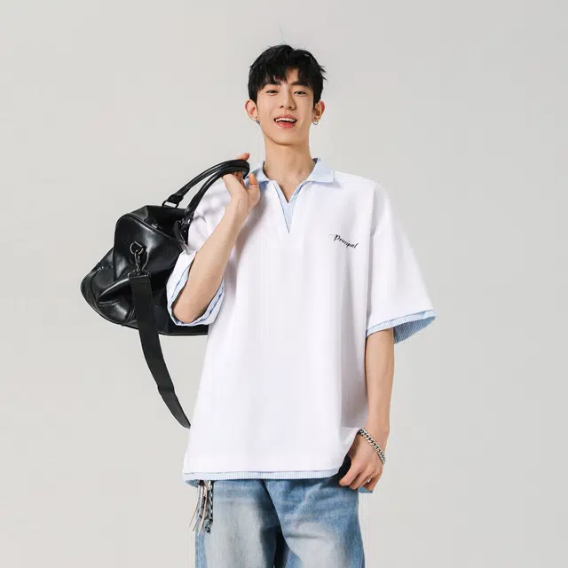 Mimx Homme logoPolo