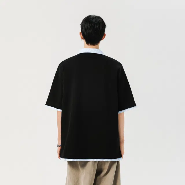 Mimx Homme logoPolo
