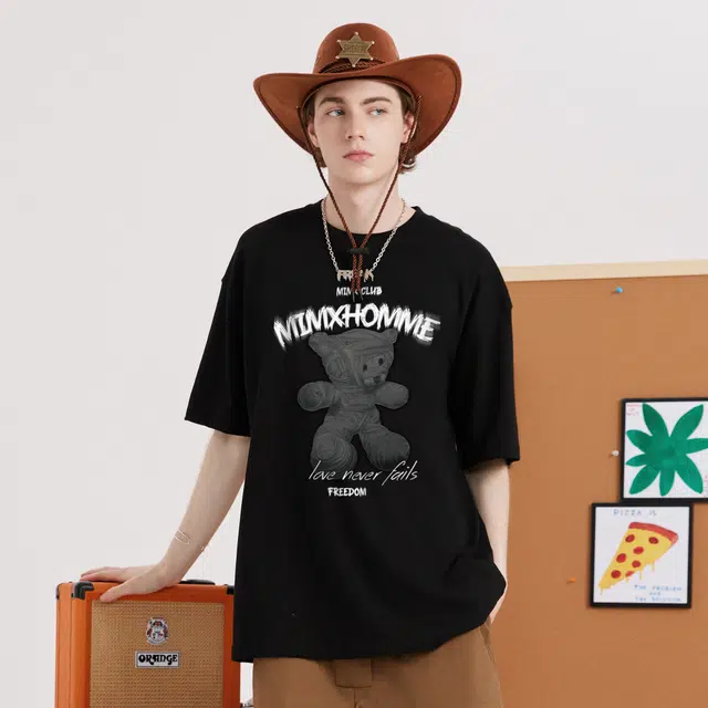 Mimx Homme T