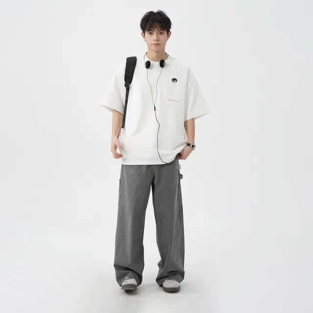 Mimx Homme oversizeT