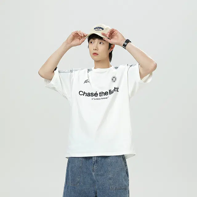 Mimx Homme T