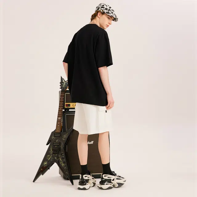 Mimx Homme logoT