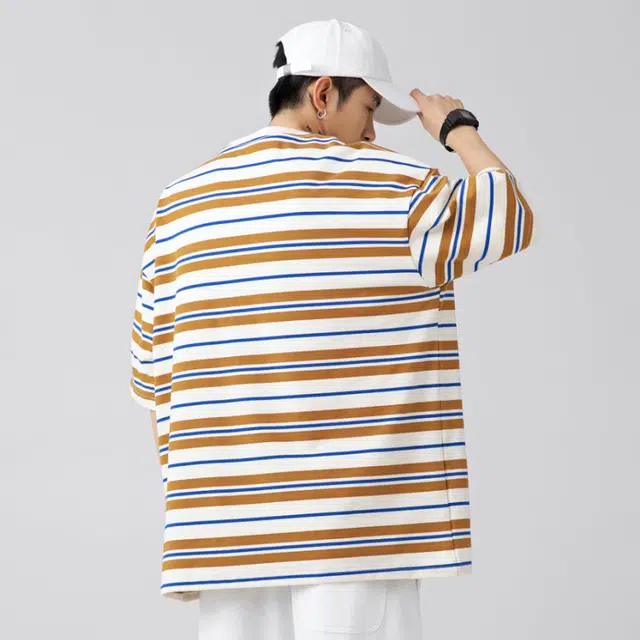 Mimx Homme oversizeT