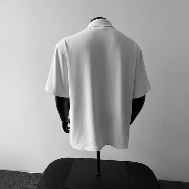 Mimx Homme Polo