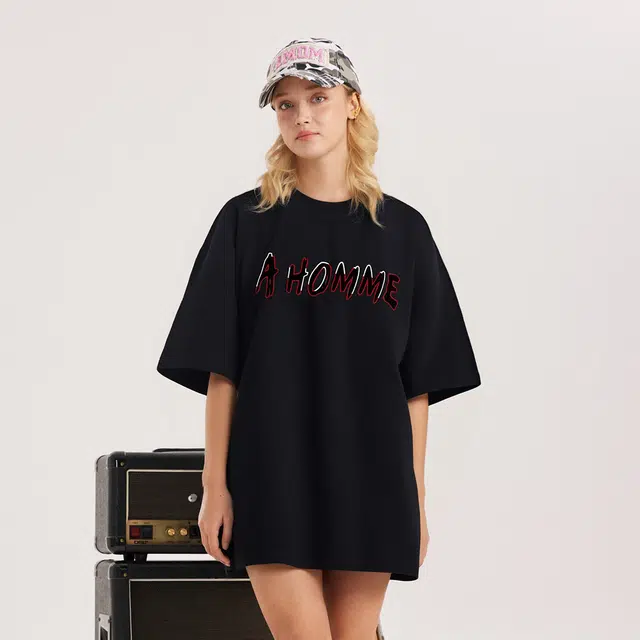Mimx Homme LogoT