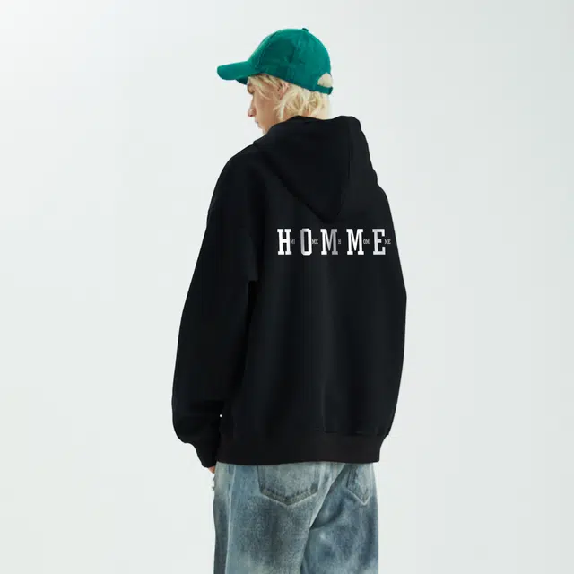 Mimx Homme logo