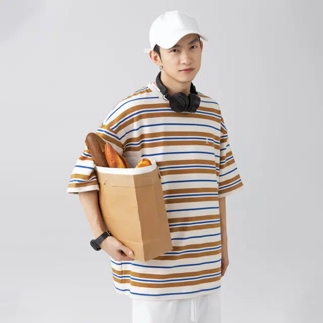 Mimx Homme oversizeT