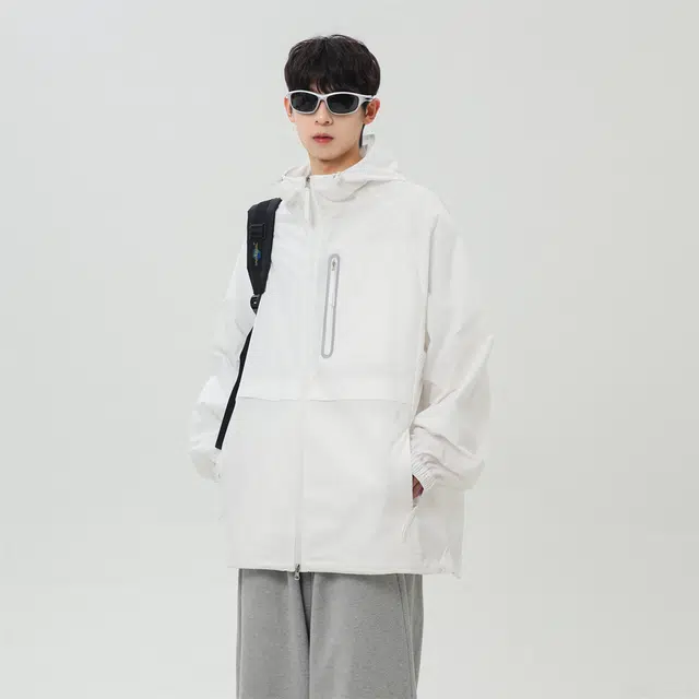 Mimx Homme UPF80+