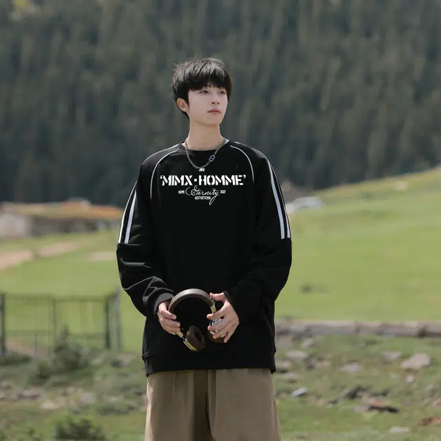 Mimx Homme