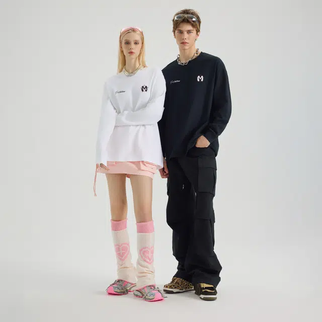 Mimx Homme logoT