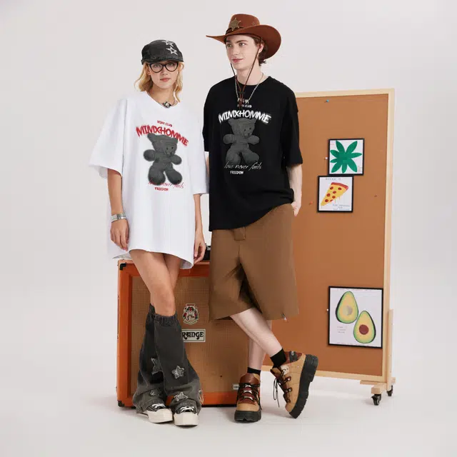 Mimx Homme T