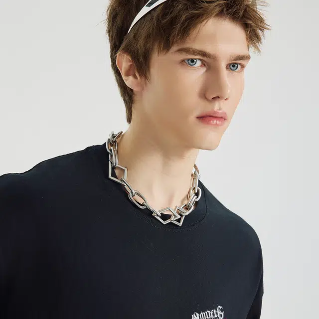 Mimx Homme LogoT