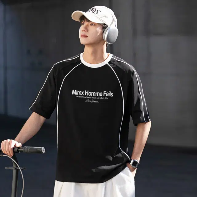 Mimx Homme T