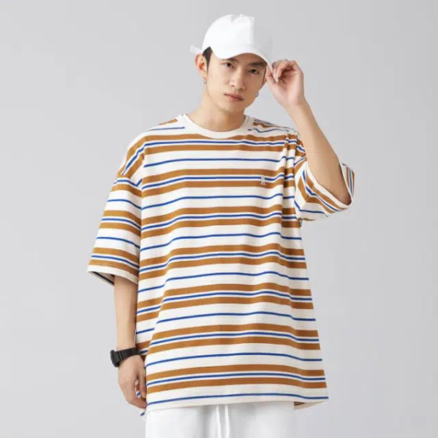 Mimx Homme oversizeT