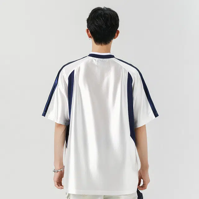 Mimx Homme LogocleanfitVT