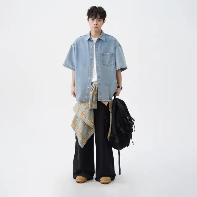 Mimx Homme