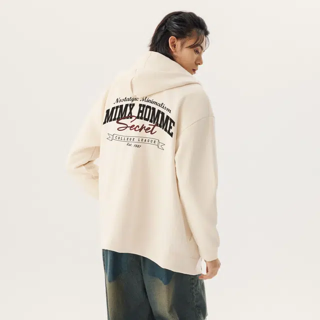 Mimx Homme Logo