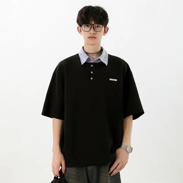 PAINT STAIN PoloPolo