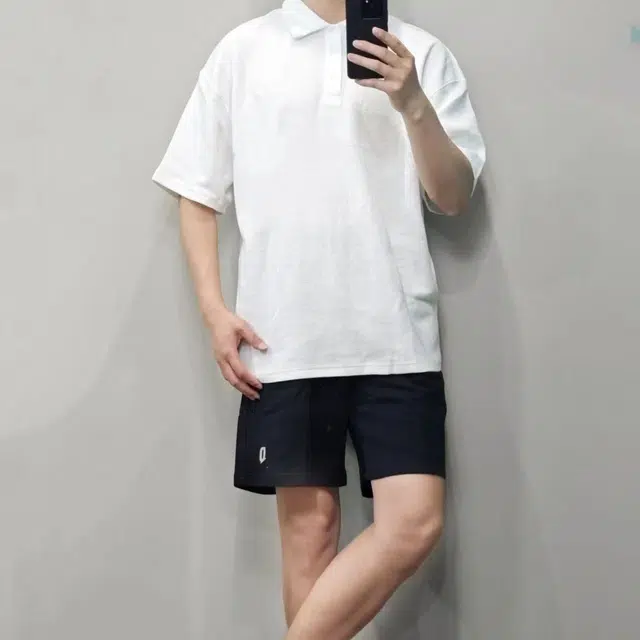 Mimx Homme Polo