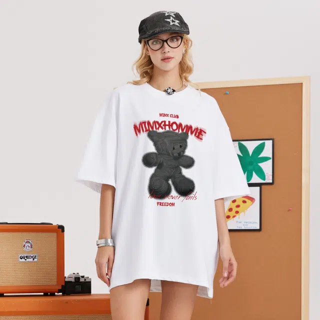 Mimx Homme T